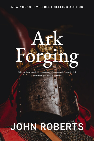 Ark Forging